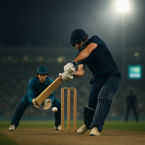 GT – DC: 210/4 – 209/8 – Gujarat Titans bir run fərqlə dramı qazandı