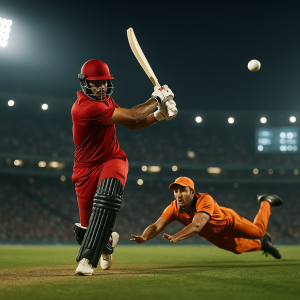 SRH – PBKS: 219/6 – 223/4 – Punjab Kings böyük hədəfi sürətli tempdə keçdi