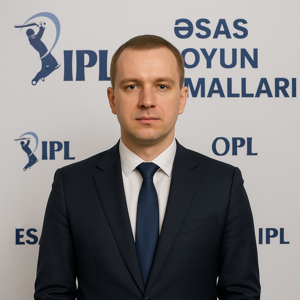 Портрет автора блога